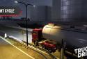 Truck Driver GO screenshot 13