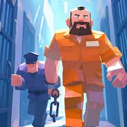 Prison Clash