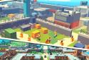 Prison Clash screenshot 4