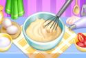 Tasty World: Cafe diner dash screenshot 2