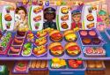 Tasty World: Cafe diner dash screenshot 5