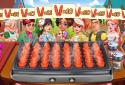 Cooking Journey: Cooking Games screenshot 5