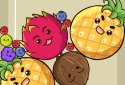 Melon Drop: Fruit Merge Master screenshot 3