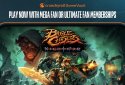 Crunchyroll: Battle Chasers screenshot 1