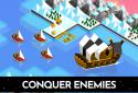 The Battle of Polytopia+ screenshot 4