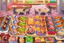 Tasty Diary: Chef Cooking Game screenshot 2