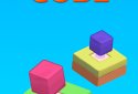 Tap Tap Cube - Idle Clicker screenshot 1