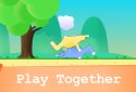 Puper Bunny Duo screenshot 1