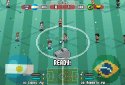 Pixel Cup Soccer - Ultimate screenshot 1