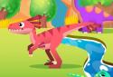 Dinosaur Park - Kids dino game screenshot 5