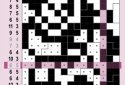 Cross-a-Pix: Nonogram Crosses screenshot 1