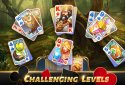 Emerland Solitaire 2 Card Game screenshot 2