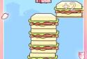 Hamster Jump: Cake Tower! screenshot 2