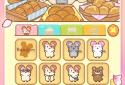 Hamster Jump: Cake Tower! screenshot 4