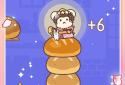 Hamster Jump: Cake Tower! screenshot 5