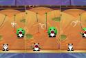 Feed the Panda: Rope Puzzle screenshot 1