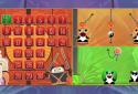 Feed the Panda: Rope Puzzle screenshot 5