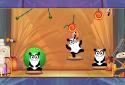 Feed the Panda: Rope Puzzle screenshot 8