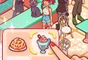 Starbrew Cafe: Mystical Merge screenshot 3