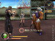 God Hand screenshot 1