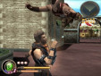 God Hand screenshot 2