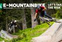 E-MOUNTAINBIKE Magazine screenshot 1