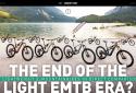 E-MOUNTAINBIKE Magazine screenshot 2