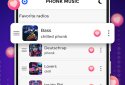 Phonk Music - Song Remix Radio screenshot 5