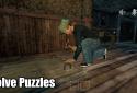Granny 2 Horror Multiplayer screenshot 2