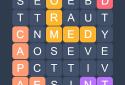 Word Search - Evolution Puzzle screenshot 2