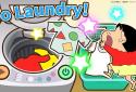 Crayon shin-chan Little Helper screenshot 4