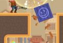 Fire! Mr.Gun - Bullet Shooting screenshot 2