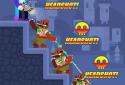 Fire! Mr.Gun - Bullet Shooting screenshot 3