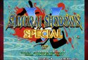 SAMURAI SHODOWN V SPECIAL screenshot 1