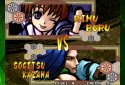 SAMURAI SHODOWN V SPECIAL screenshot 3