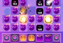 Cats Link - Puzzle Defense screenshot 2