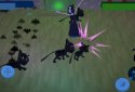 Coramine: The Witch's Revenge screenshot 4