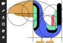 Vector Ink: SVG, Illustrator screenshot 3