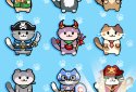 Cat Bar - Restaurant Tycoon screenshot 4