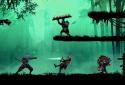 Kaz Warrior 3 - Shinobi Legend screenshot 1