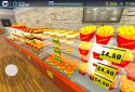 Restaurant Simulator 3D Bar screenshot 8