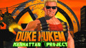 Duke Nukem: Manhattan Project screenshot 1