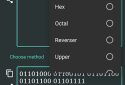 Text Converter Encoder Decoder screenshot 3
