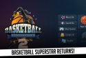 Basketball Superstar 2 screenshot 1