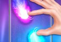 Fluid Magic: 3D Live Wallpaper screenshot 2