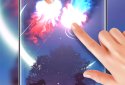 Fluid Magic: 3D Live Wallpaper screenshot 6