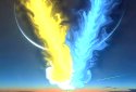 Fluid Magic: 3D Live Wallpaper screenshot 9