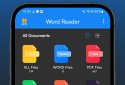 Docx Reader Word Office viewer screenshot 5
