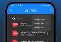 Docx Reader Word Office viewer screenshot 7