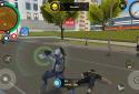 Rope Hero: Mafia City Wars screenshot 1